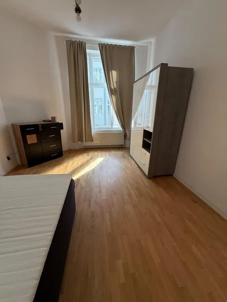Schöne 1-Zimmerwohnung nahe Arnim-Kiez — photo 1